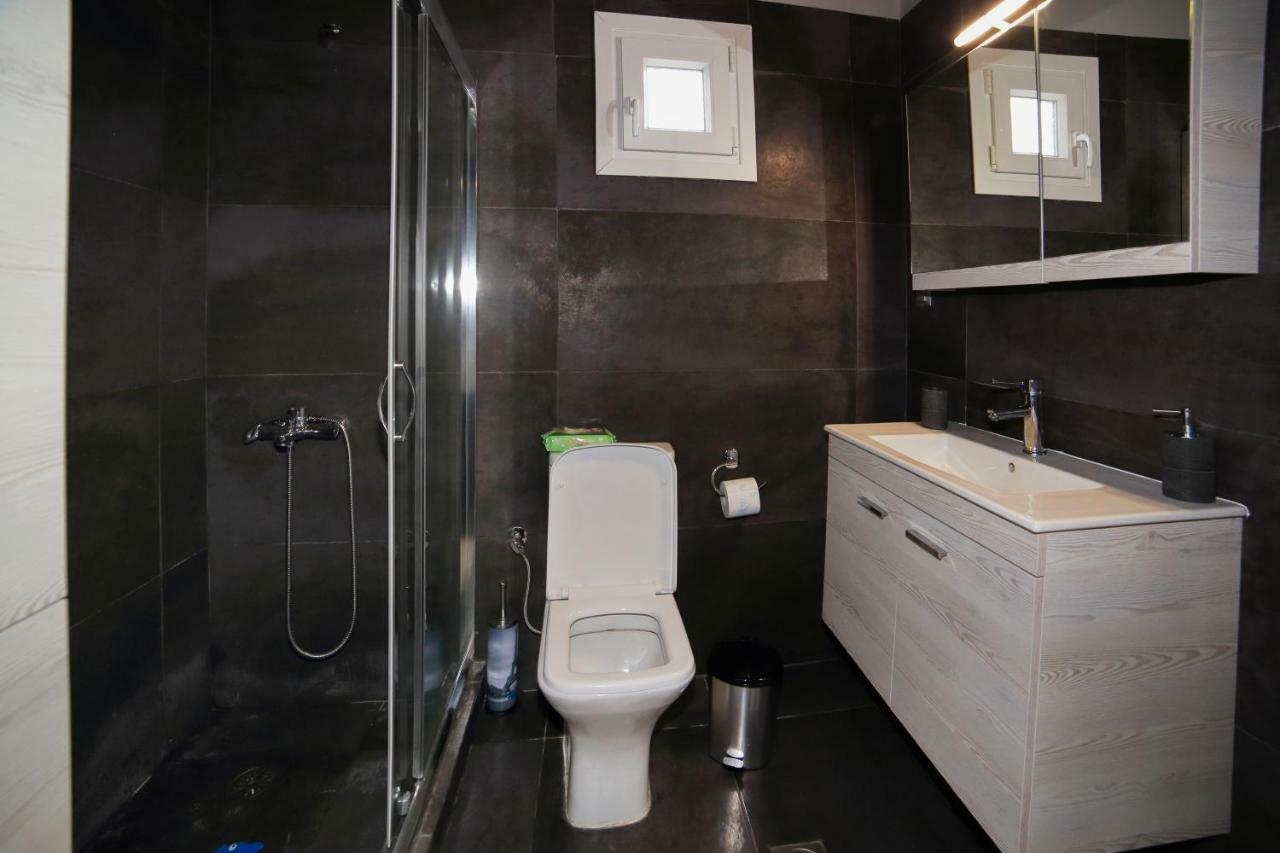 House Loana Villa Neos Marmaras Exterior photo